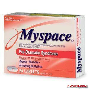 zwani.com myspace graphic comments