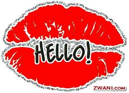 ZWANI.com - The place for myspace comments, glitters, graphics, backgrounds and codes