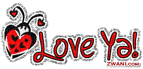 ZWANI.com - The place for myspace comments, glitters, graphics, backgrounds and codes