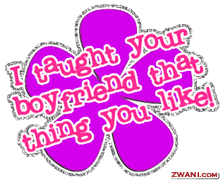 zwani.com myspace graphic comments