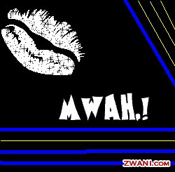 zwani.com myspace graphic comments