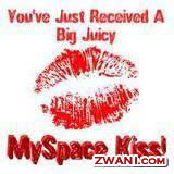 zwani.com myspace graphic comments