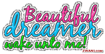 ZWANI.com - The place for myspace comments, glitters, graphics, backgrounds and codes