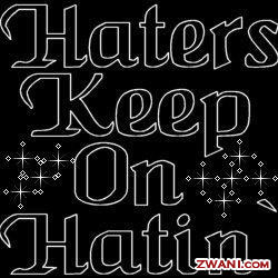 ZWANI.com - The place for myspace comments, glitters, graphics, backgrounds and codes