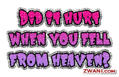 zwani.com myspace graphic comments