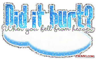 ZWANI.com - The place for myspace comments, glitters, graphics, backgrounds and codes