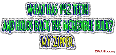 zwani.com myspace graphic comments