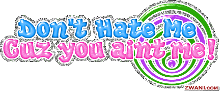 ZWANI.com - The place for myspace comments, glitters, graphics, backgrounds and codes