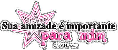 ZWANI.com - The place for myspace comments, glitters, graphics, backgrounds and codes