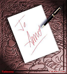 ZWANI.com - The place for myspace comments, glitters, graphics, backgrounds and codes
