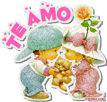 ZWANI.com - The place for myspace comments, glitters, graphics, backgrounds and codes