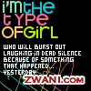 ZWANI.com - The place for myspace comments, glitters, graphics, backgrounds and codes