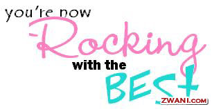 ZWANI.com - The place for myspace comments, glitters, graphics, backgrounds and codes