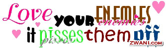 ZWANI.com - The place for myspace comments, glitters, graphics, backgrounds and codes