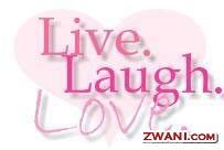zwani.com myspace graphic comments