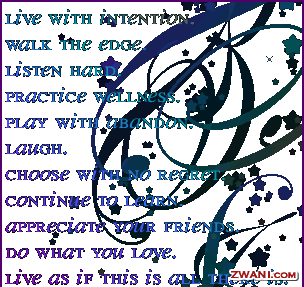 ZWANI.com - The place for myspace comments, glitters, graphics, backgrounds and codes