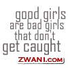 ZWANI.com - The place for myspace comments, glitters, graphics, backgrounds and codes