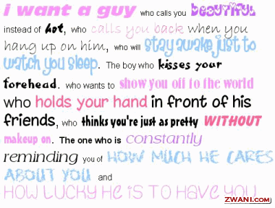 zwani.com myspace graphic comments