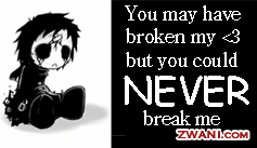 zwani.com myspace graphic comments
