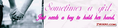ZWANI.com - The place for myspace comments, glitters, graphics, backgrounds and codes