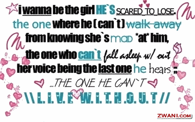 ZWANI.com - The place for myspace comments, glitters, graphics, backgrounds and codes