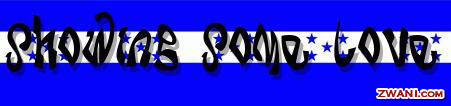 zwani.com myspace graphic comments