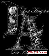 zwani.com myspace graphic comments