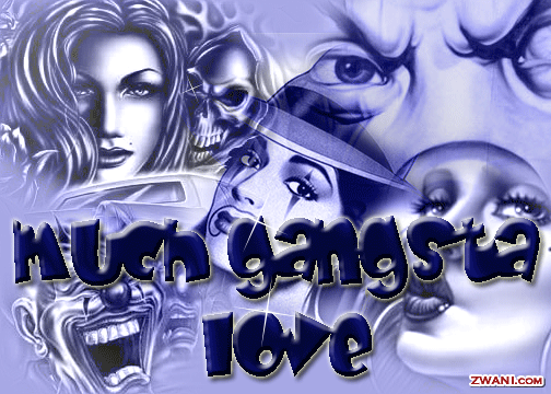 ZWANI.com - The place for myspace comments, glitters, graphics, backgrounds and codes