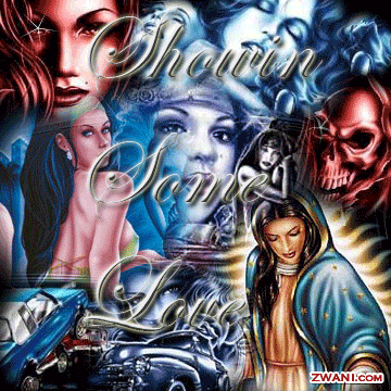 ZWANI.com - The place for myspace comments, glitters, graphics, backgrounds and codes