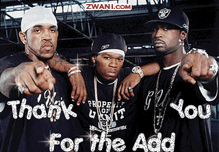 zwani.com myspace graphic comments