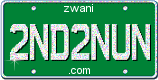 zwani.com myspace graphic comments