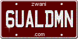 zwani.com myspace graphic comments
