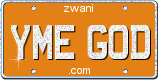 ZWANI.com - The place for myspace comments, glitters, graphics, backgrounds and codes