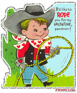 Happy CNY/Valentine’s day