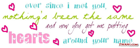 zwani.com myspace graphic comments